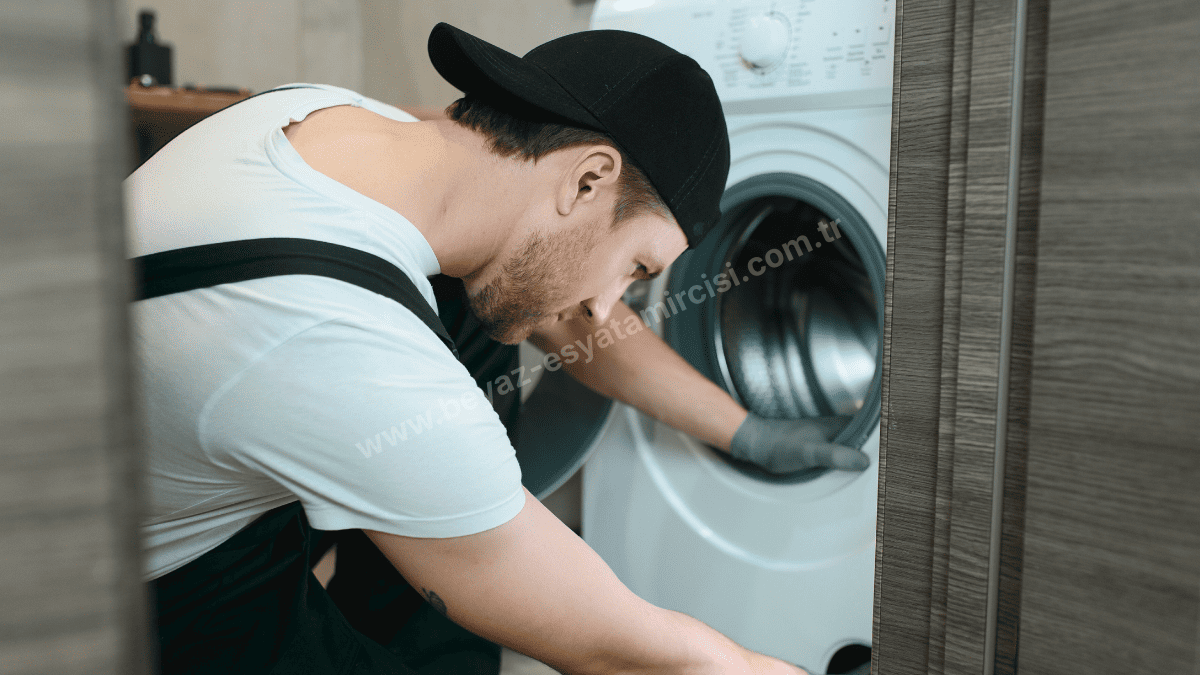 Çekerek Çamaşır Makinesi Servisi - Çekerek Beyaz Eşya Tamircisi